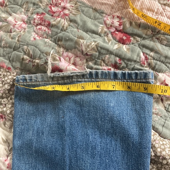 Abercrombie & Fitch jeans - Picture 8 of 11